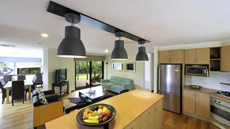 Sixth view of Homely house listing, 5 Liverpool Street, Macquarie ACT 2614