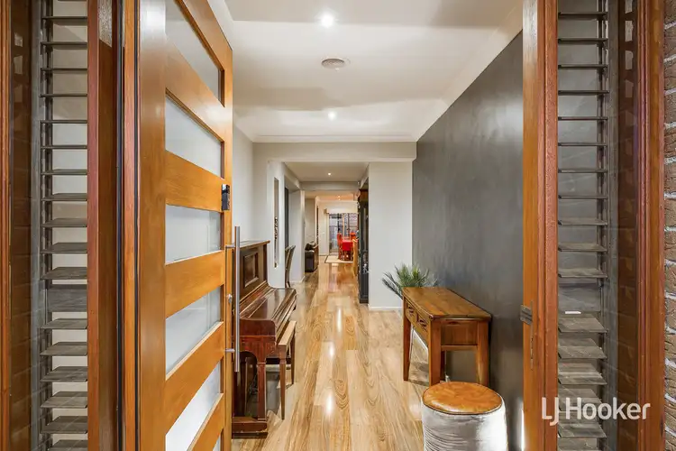 Second view of Homely house listing, 24 Beacon Avenue, Point Cook VIC 3030