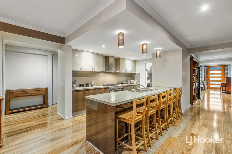 Fourth view of Homely house listing, 24 Beacon Avenue, Point Cook VIC 3030