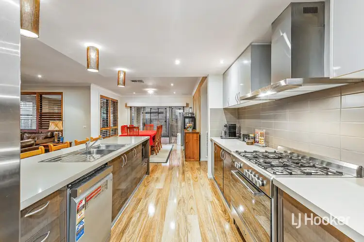 Fifth view of Homely house listing, 24 Beacon Avenue, Point Cook VIC 3030