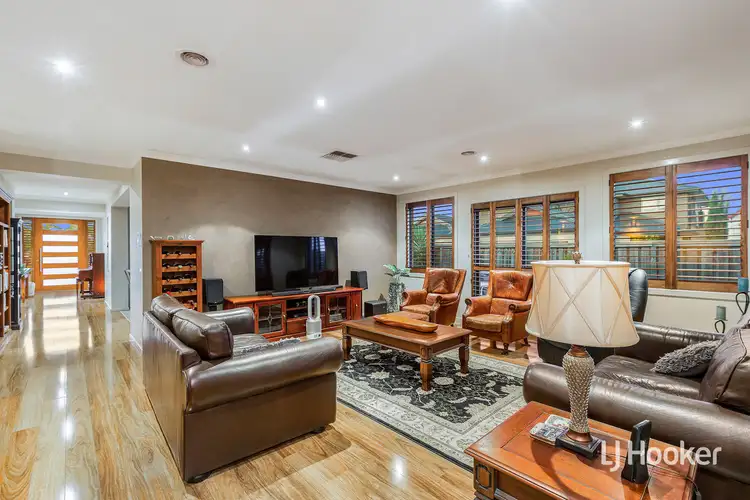 Sixth view of Homely house listing, 24 Beacon Avenue, Point Cook VIC 3030