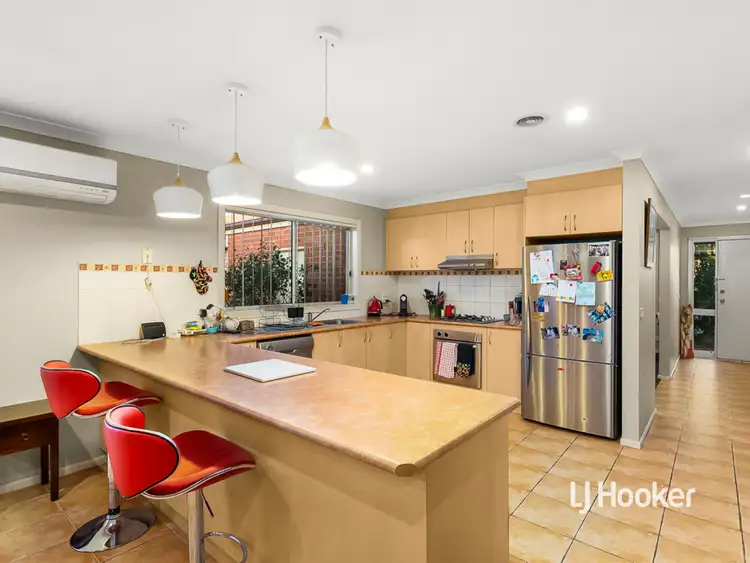 Second view of Homely house listing, 22 Banjo Paterson Circle, Point Cook VIC 3030