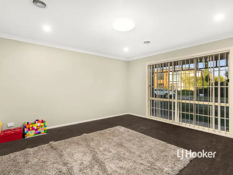 Third view of Homely house listing, 22 Banjo Paterson Circle, Point Cook VIC 3030