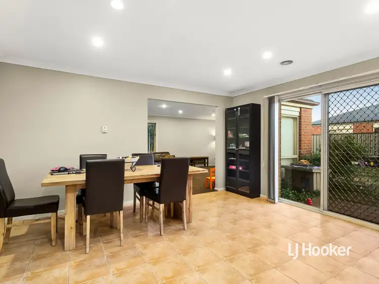 Fourth view of Homely house listing, 22 Banjo Paterson Circle, Point Cook VIC 3030
