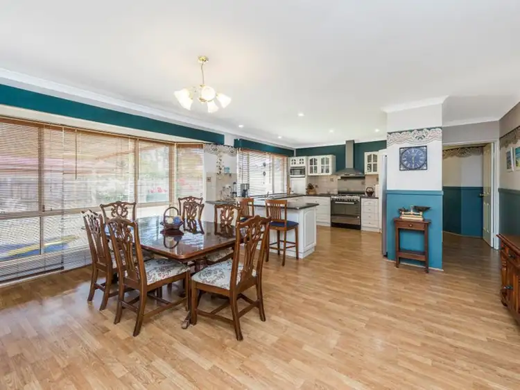 61 Braidwood Drive
