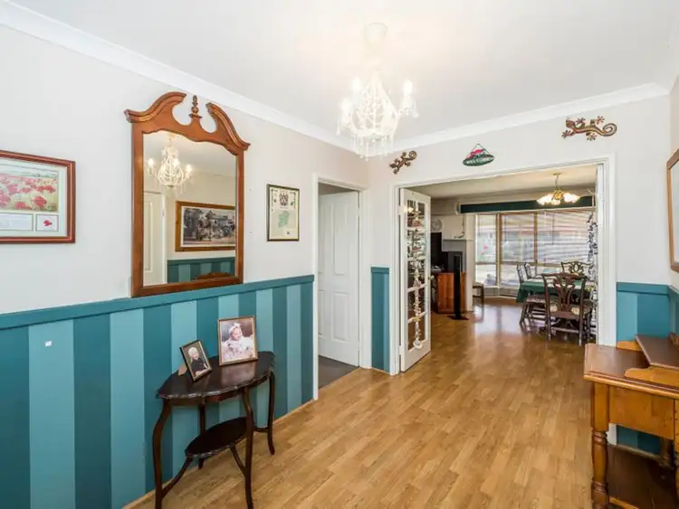 Fourth view of Homely house listing, 61 Braidwood Drive, Australind WA 6233