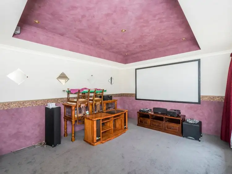 Fifth view of Homely house listing, 61 Braidwood Drive, Australind WA 6233