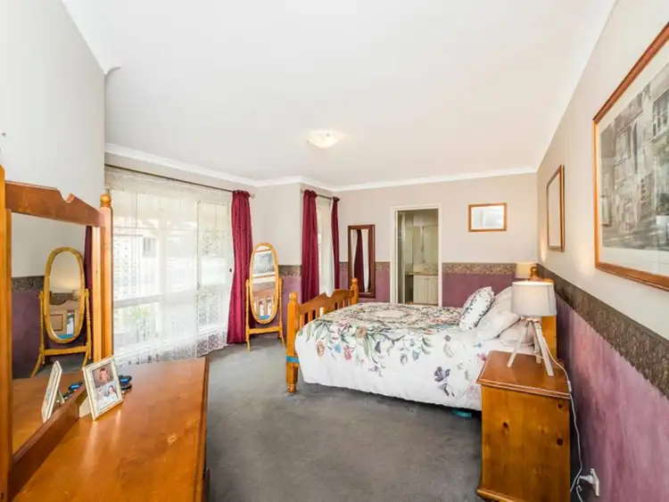 Sixth view of Homely house listing, 61 Braidwood Drive, Australind WA 6233