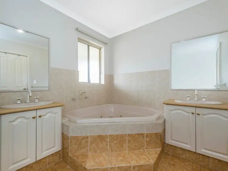 Seventh view of Homely house listing, 61 Braidwood Drive, Australind WA 6233