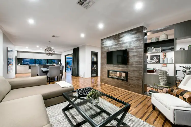 Main view of Homely house listing, 5 Mercury Pass, Australind WA 6233