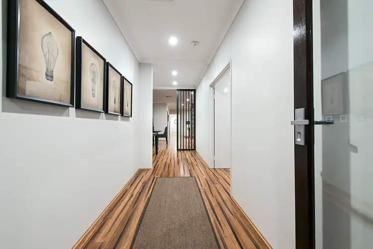 Second view of Homely house listing, 5 Mercury Pass, Australind WA 6233
