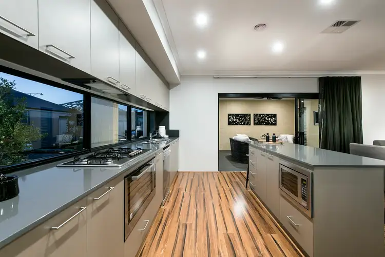 Third view of Homely house listing, 5 Mercury Pass, Australind WA 6233