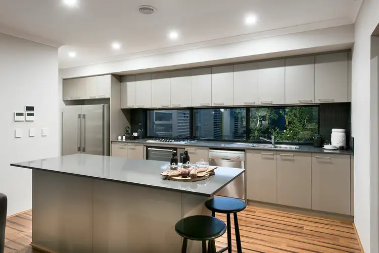 Fourth view of Homely house listing, 5 Mercury Pass, Australind WA 6233