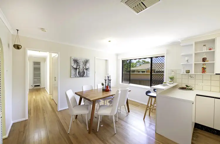 Fifth view of Homely house listing, 3 Kingham Place, Charnwood ACT 2615