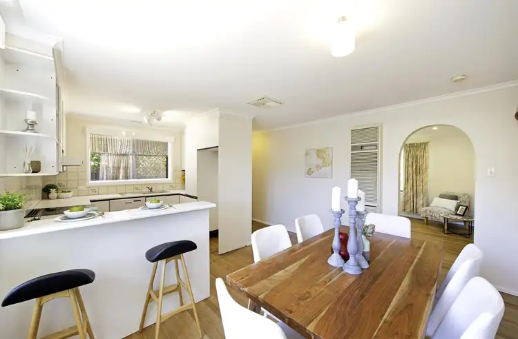 Sixth view of Homely house listing, 3 Kingham Place, Charnwood ACT 2615