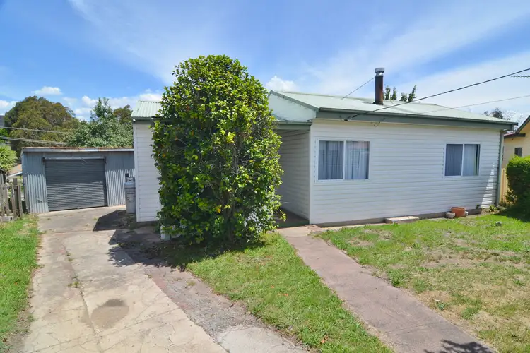 Main view of Homely house listing, 4 Buttress Place, Lithgow NSW 2790