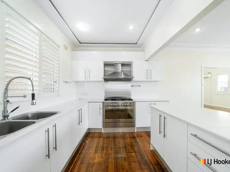 Fourth view of Homely house listing, 33 Elm Road, Auburn NSW 2144