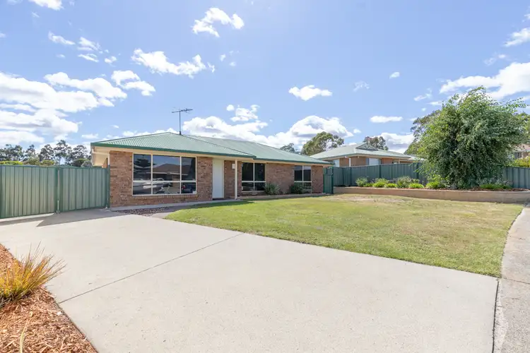 Main view of Homely house listing, 25 Goya Road, Newnham TAS 7248