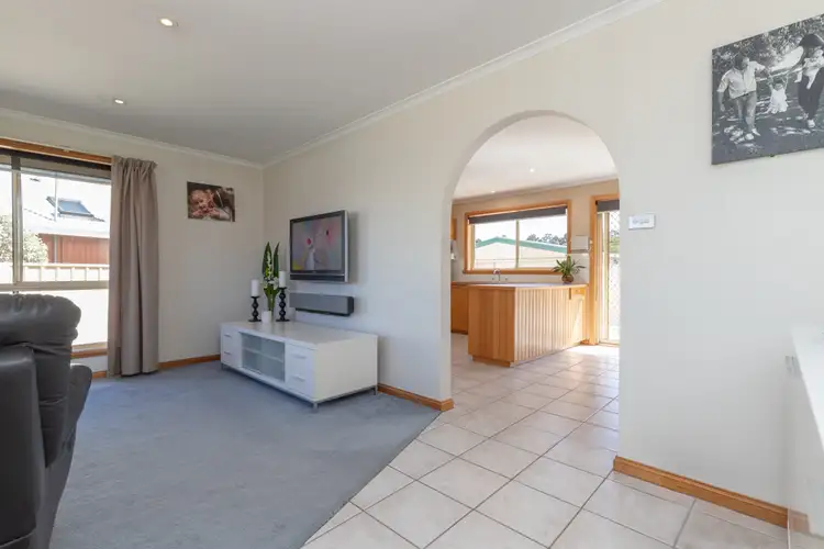 Fifth view of Homely house listing, 25 Goya Road, Newnham TAS 7248