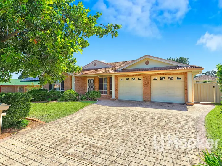 Main view of Homely house listing, 25 Anson Street, Sanctuary Point NSW 2540