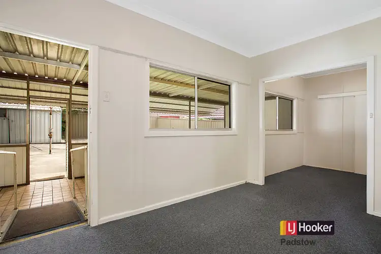 Fourth view of Homely house listing, 6 Stiles Avenue, Padstow NSW 2211