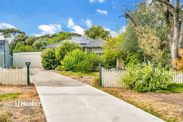 21 Faehse Street, Modbury SA 5092