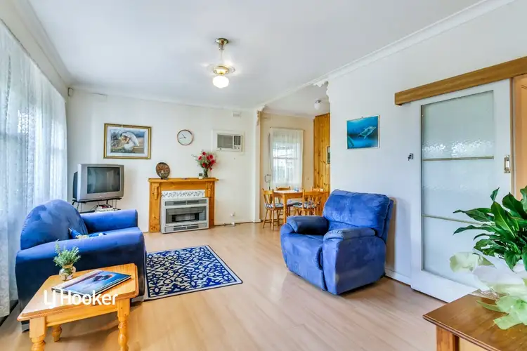 Second view of Homely house listing, 21 Faehse Street, Modbury SA 5092