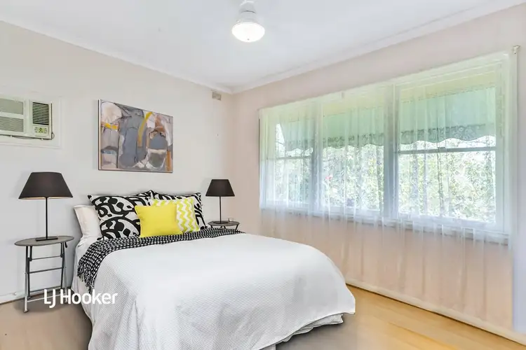Fifth view of Homely house listing, 21 Faehse Street, Modbury SA 5092