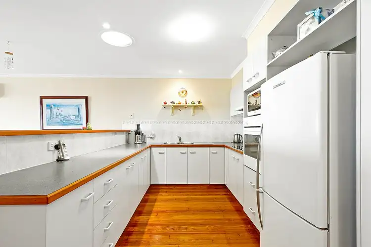 Second view of Homely villa listing, Villa 42/1-5 Canal Road, Paynesville VIC 3880