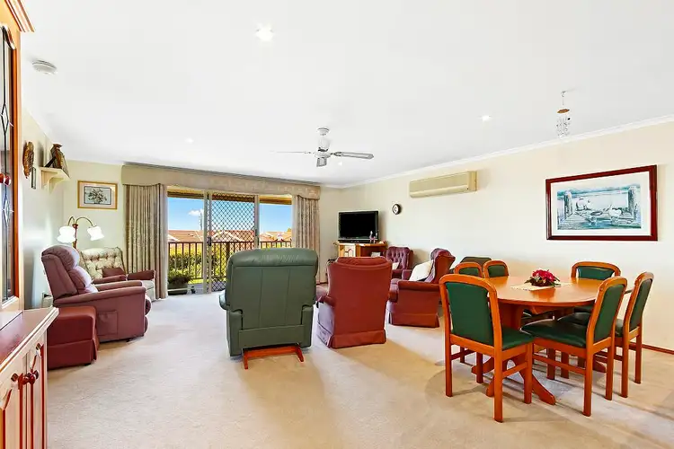 Third view of Homely villa listing, Villa 42/1-5 Canal Road, Paynesville VIC 3880
