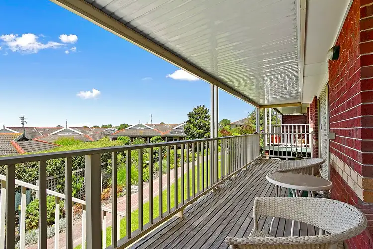 Fourth view of Homely villa listing, Villa 42/1-5 Canal Road, Paynesville VIC 3880