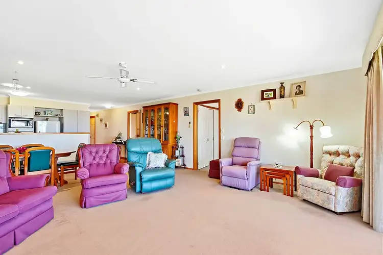 Sixth view of Homely villa listing, Villa 42/1-5 Canal Road, Paynesville VIC 3880