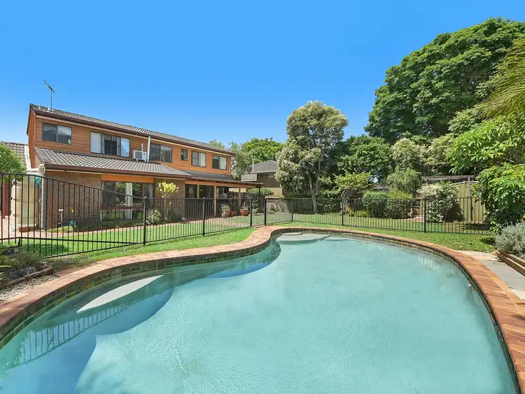 Second view of Homely house listing, 12 Cabernet Street, Carseldine QLD 4034