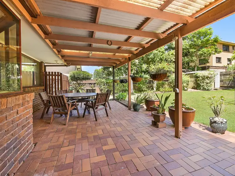 Third view of Homely house listing, 12 Cabernet Street, Carseldine QLD 4034