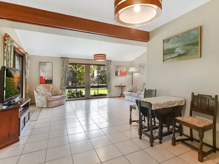 Fourth view of Homely house listing, 12 Cabernet Street, Carseldine QLD 4034