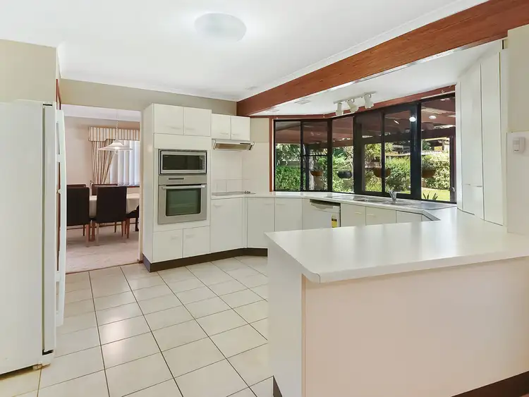 Sixth view of Homely house listing, 12 Cabernet Street, Carseldine QLD 4034