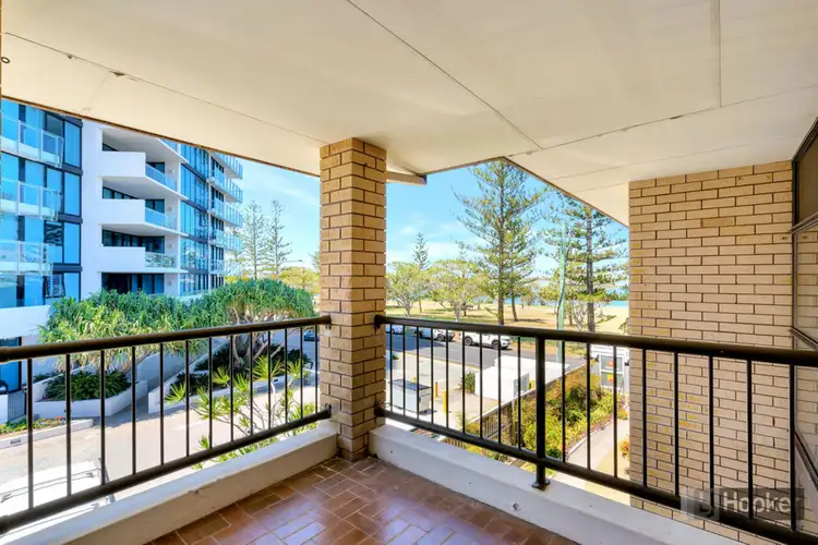 Second view of Homely unit listing, 5/228 Marine Parade, Labrador QLD 4215