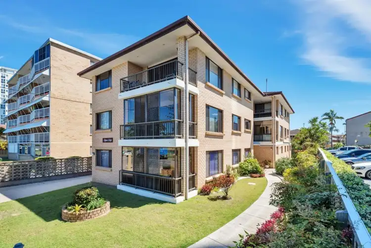 Third view of Homely unit listing, 5/228 Marine Parade, Labrador QLD 4215