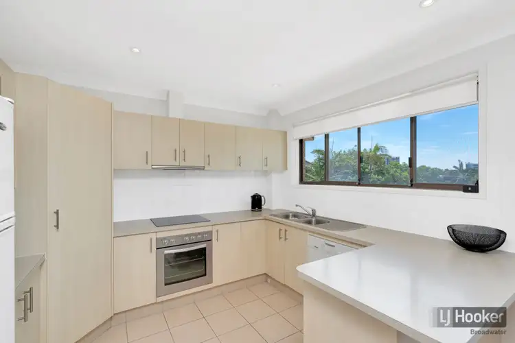 Fourth view of Homely unit listing, 5/228 Marine Parade, Labrador QLD 4215
