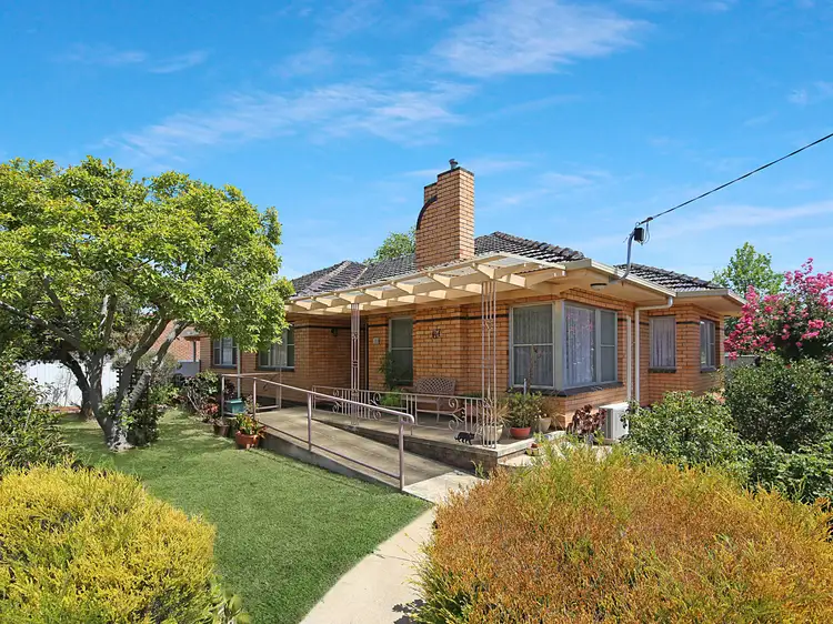 Main view of Homely house listing, 67 Benalla Street, Benalla VIC 3672