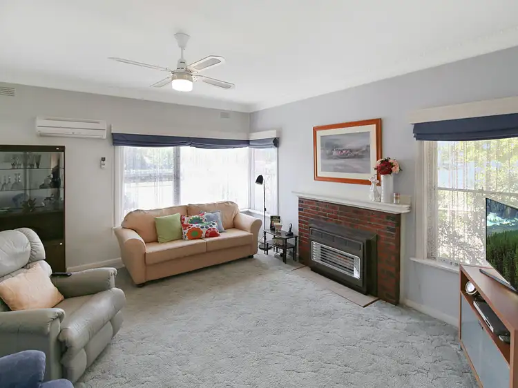Second view of Homely house listing, 67 Benalla Street, Benalla VIC 3672