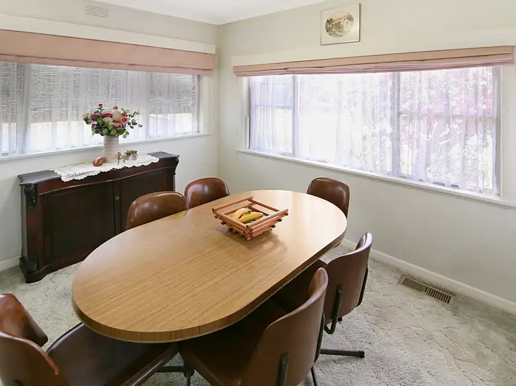 Fourth view of Homely house listing, 67 Benalla Street, Benalla VIC 3672