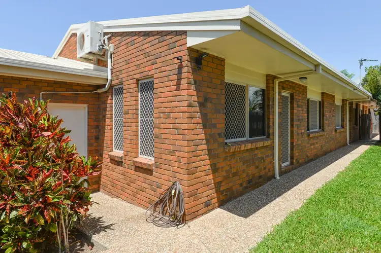 1/5 William Street, Gladstone Central QLD 4680