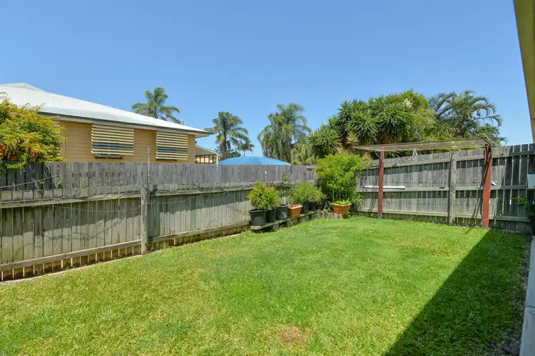 Second view of Homely unit listing, 1/5 William Street, Gladstone Central QLD 4680