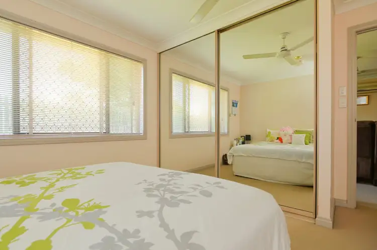 Third view of Homely unit listing, 1/5 William Street, Gladstone Central QLD 4680
