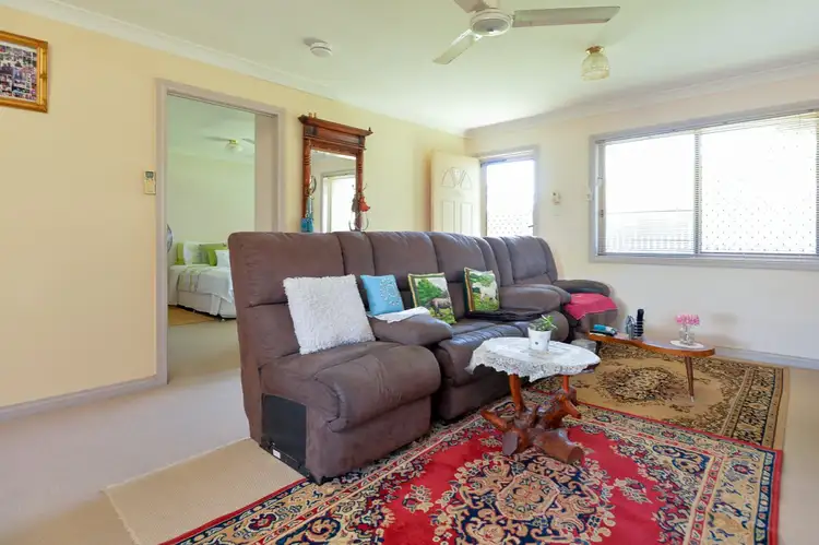Fourth view of Homely unit listing, 1/5 William Street, Gladstone Central QLD 4680