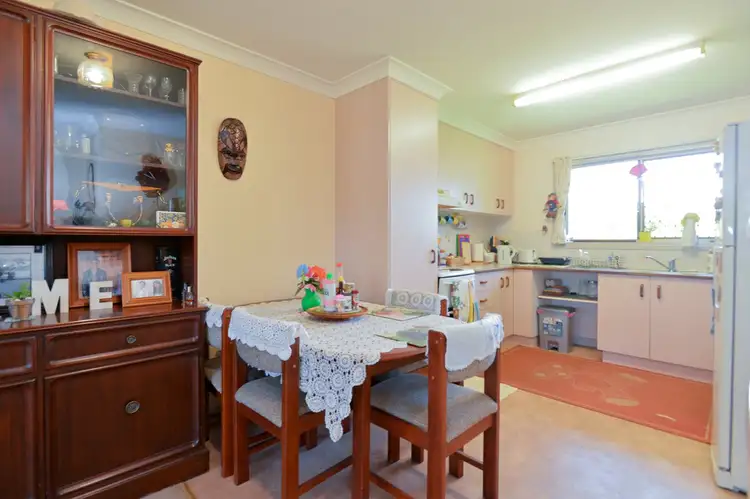 Fifth view of Homely unit listing, 1/5 William Street, Gladstone Central QLD 4680
