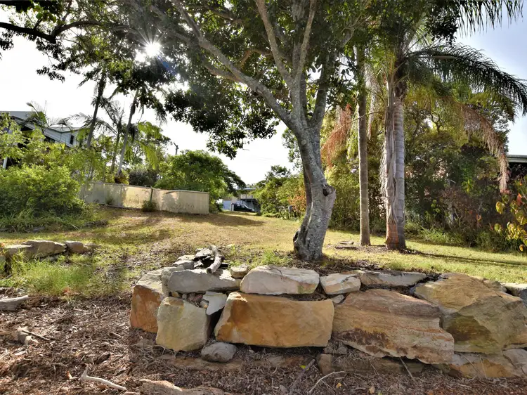 Second view of Homely land listing, 18 Oasis Drive, Russell Island QLD 4184