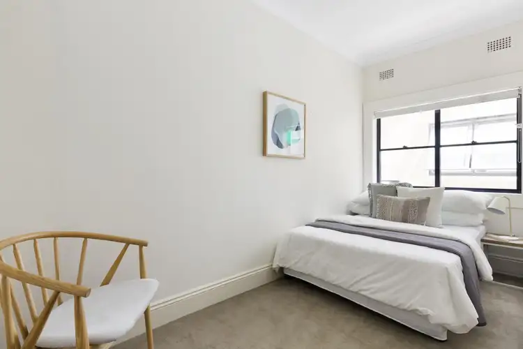 Sixth view of Homely apartment listing, 8/87 Roscoe Street, Bondi Beach NSW 2026