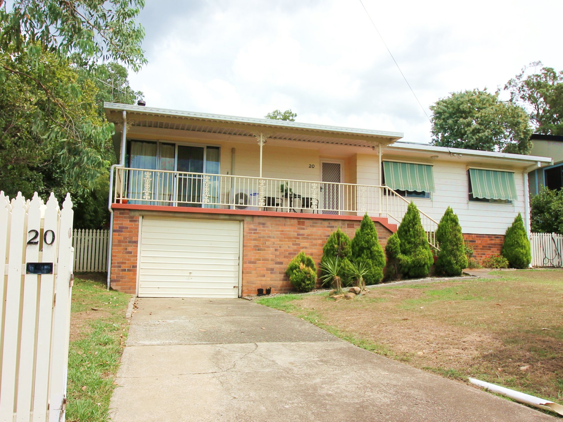 Main view of Homely house listing, 20 Peveril Street, Tinonee NSW 2430